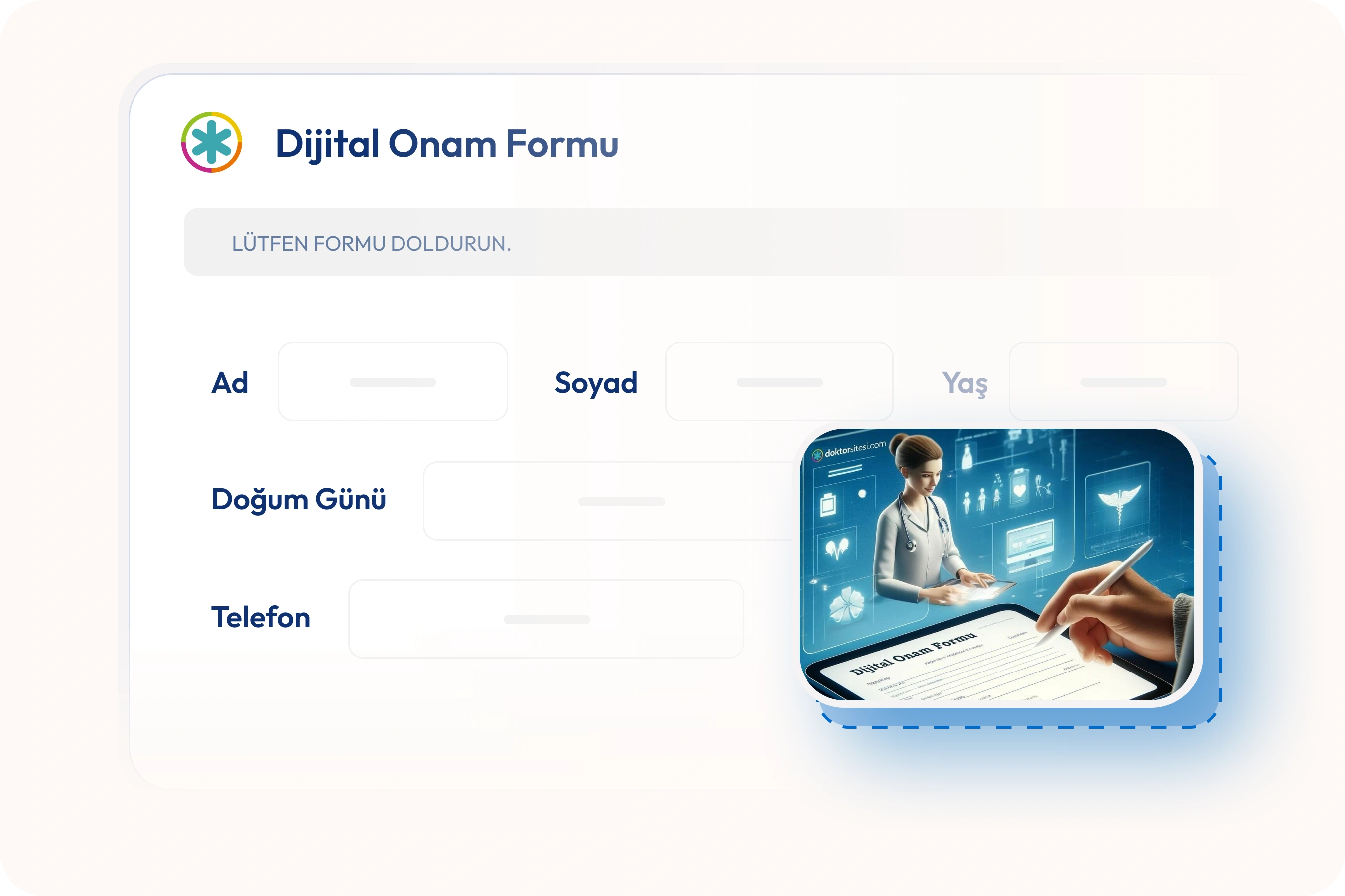 Rəqəmsal Razılıq Formaları ilə Təhlükəsiz və Praktik Proses