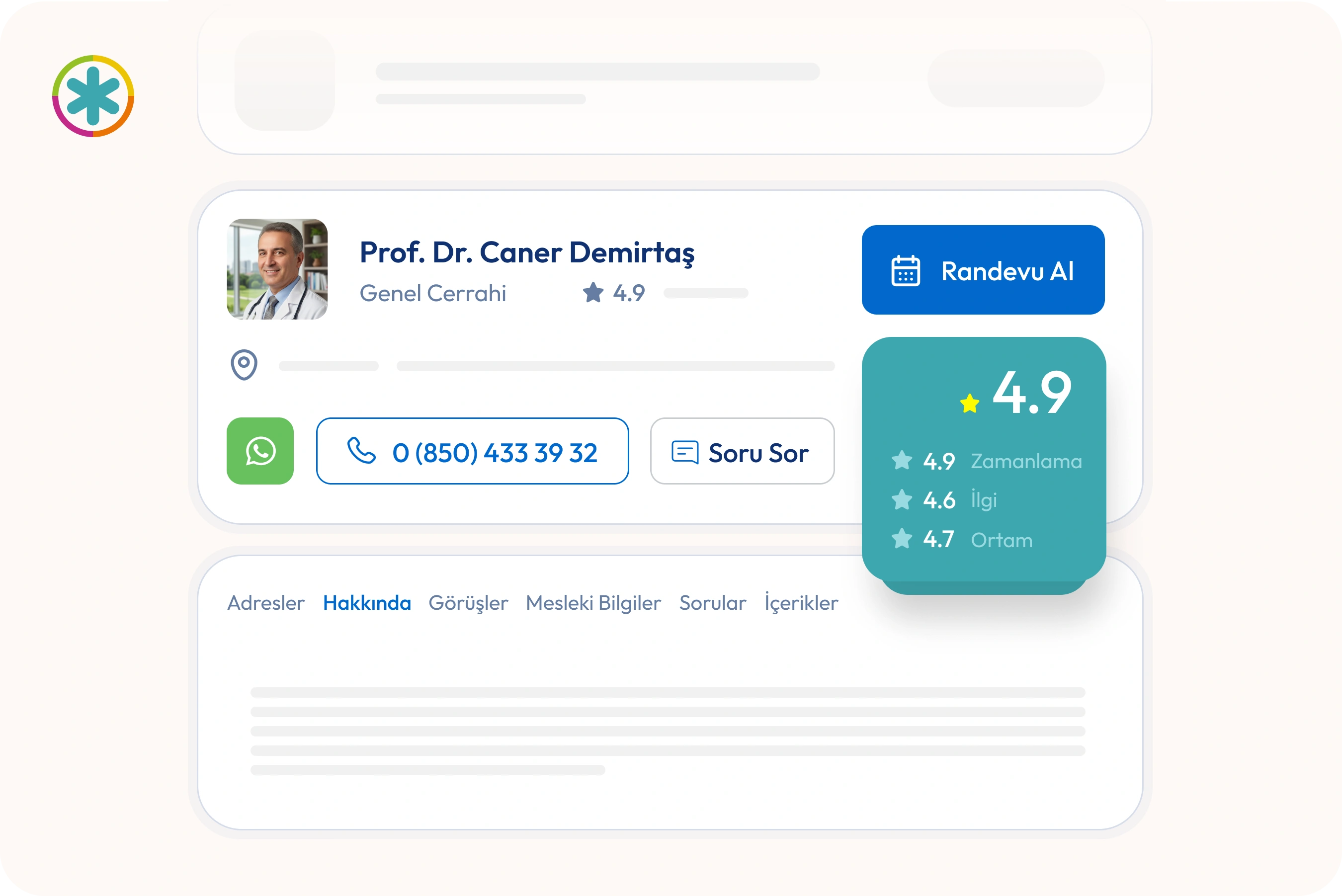 Rəqəmsal Görünürlük ilə Xəstə Əlçatanlığını Artırın