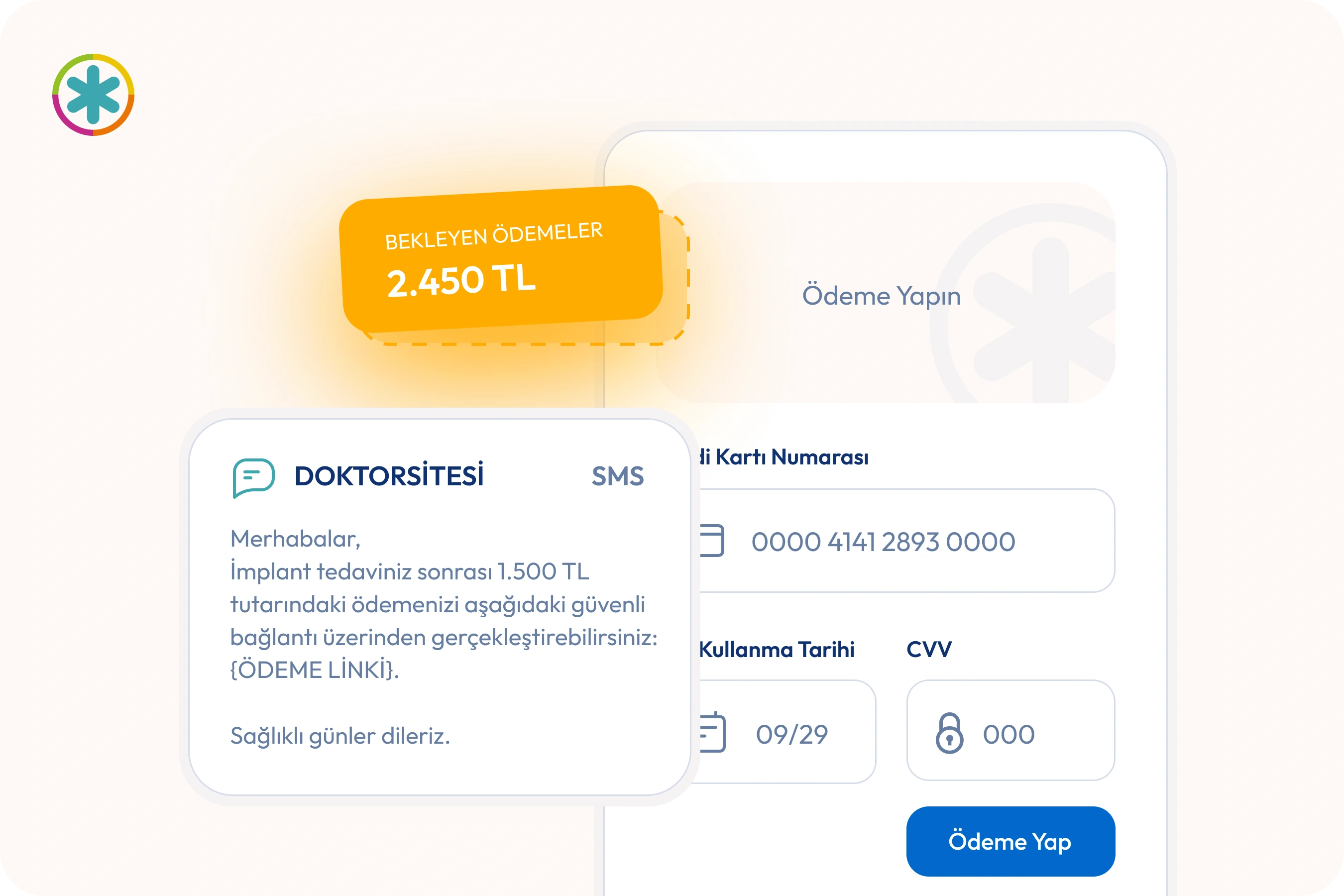 Sanal POS və E-Faktura ilə Asan və Təhlükəsiz Tahsilat