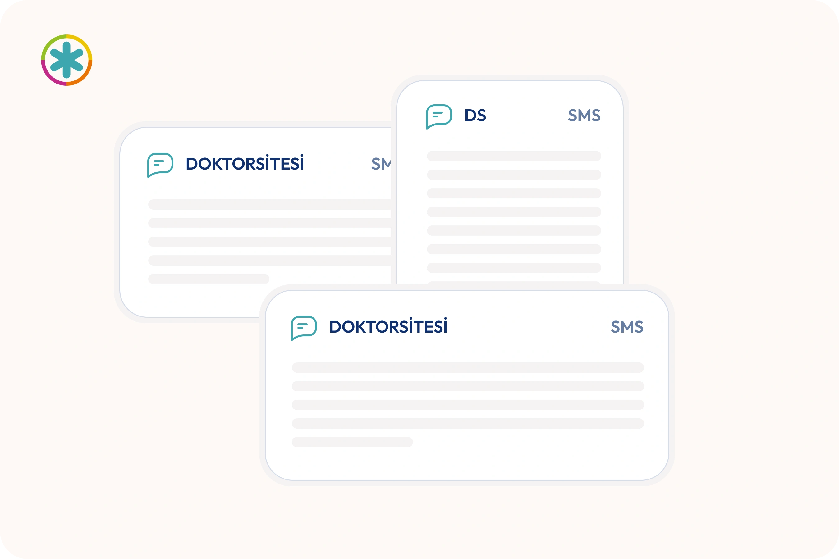 SMS Şablonları ilə Doğru Məlumat, Daha Effektiv Müalicə